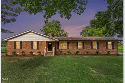 1900 Wc Braswell Road, Princeton, NC 27569 - Photo 4