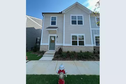 415 Parker Sta Avenue, Fuquay Varina, NC 27526 - Photo 1