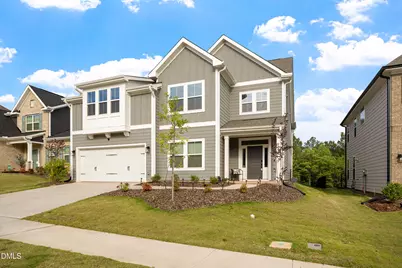 2158 Pink Peony Circle, Durham, NC 27703 - Photo 2