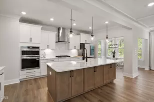2158 Pink Peony Cir, Durham, NC 27703 - Photo 12