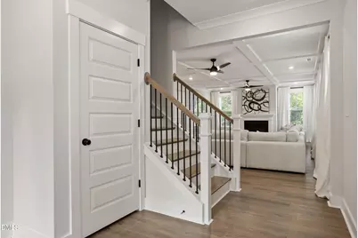 2158 Pink Peony Circle, Durham, NC 27703 - Photo 6