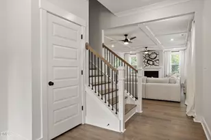 2158 Pink Peony Cir, Durham, NC 27703 - Photo 6