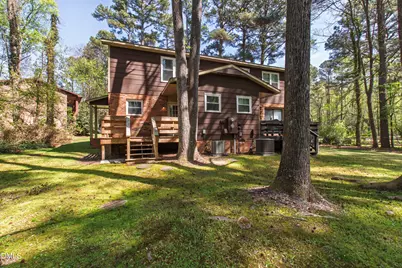 128 Rainbow Court, Cary, NC 27511 - Photo 6