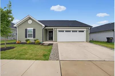 95 Button Bush Lane, Youngsville, NC 27596 - Photo 2