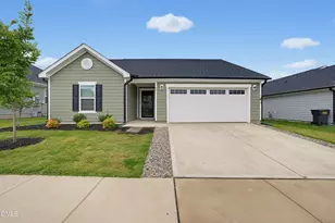 95 Button Bush Ln, Youngsville, NC 27596 - Photo 2