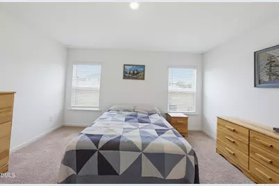 95 Button Bush Lane, Youngsville, NC 27596 - Photo 20