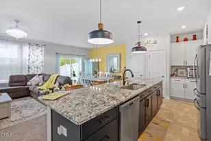 54 Ripple Wy, Clayton, NC 27520 - Photo 14