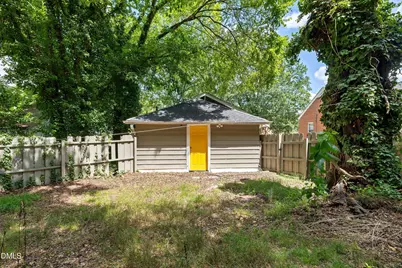 509 N Guthrie Avenue, Durham, NC 27703 - Photo 24