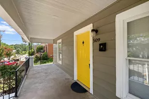 509 N Guthrie Ave, Durham, NC 27703 - Photo 2