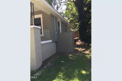 509 N Guthrie Avenue, Durham, NC 27703 - Photo 2