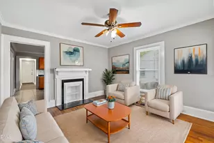 509 N Guthrie Ave, Durham, NC 27703 - Photo 1