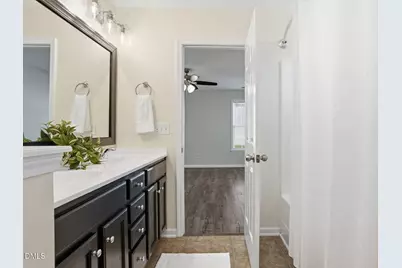 1406 Pleasant Garden Lane, Raleigh, NC 27610 - Photo 22