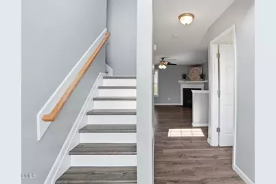 1406 Pleasant Garden Lane, Raleigh, NC 27610 - Photo 16