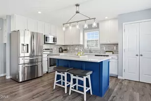 1406 Pleasant Garden Ln, Raleigh, NC 27610 - Photo 1