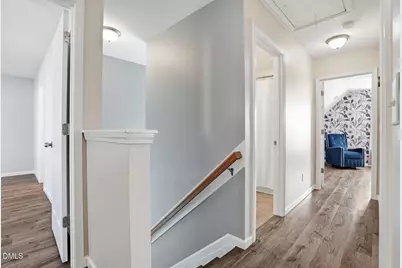 1406 Pleasant Garden Lane, Raleigh, NC 27610 - Photo 16