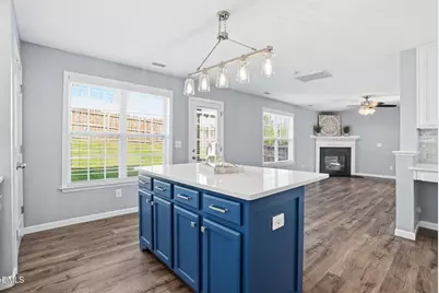 1406 Pleasant Garden Lane, Raleigh, NC 27610 - Photo 4