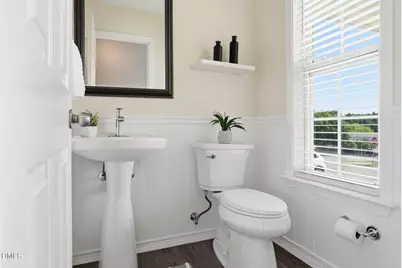 1406 Pleasant Garden Lane, Raleigh, NC 27610 - Photo 14