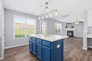 1406 Pleasant Garden Ln, Raleigh, NC 27610 - Photo 6