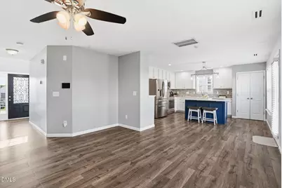 1406 Pleasant Garden Lane, Raleigh, NC 27610 - Photo 8