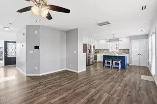 1406 Pleasant Garden Ln, Raleigh, NC 27610 - Photo 8