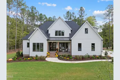 341 Gaines Trail, Pittsboro, NC 27312 - Photo 2