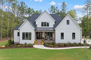 341 Gaines Trl, Pittsboro, NC 27312 - Photo 2