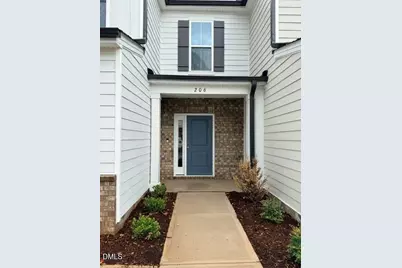 206 Broomside Avenue, Raleigh, NC 27603 - Photo 2