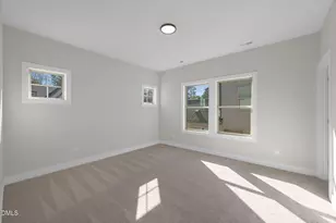 717 Mirkwood Ave, Apex, NC 27523 - Photo 28