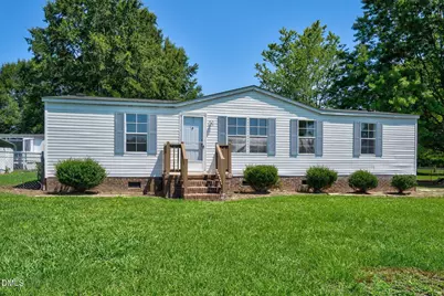 5678 W Old Spring Hope Road, Spring Hope, NC 27882 - Photo 4