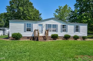 5678 W Old Spring Hope Rd, Spring Hope, NC 27882 - Photo 4