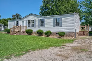 5678 W Old Spring Hope Rd, Spring Hope, NC 27882 - Photo 2