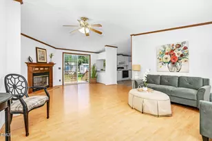 5678 W Old Spring Hope Rd, Spring Hope, NC 27882 - Photo 6