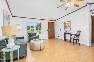 5678 W Old Spring Hope Rd, Spring Hope, NC 27882 - Photo 8
