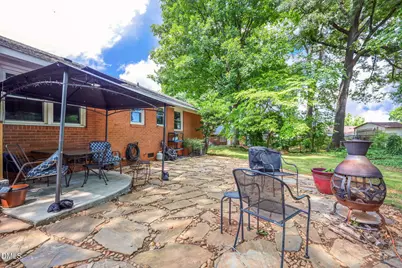 305 Meadowbrook Drive, Burlington, NC 27215 - Photo 22