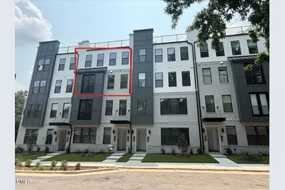 110 Byrum Street #302, Cary, NC 27511 - Photo 2