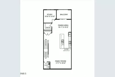 110 Byrum Street #302, Cary, NC 27511 - Photo 6