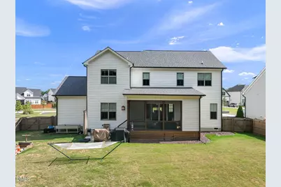 133 Sam Court, Wake Forest, NC 27587 - Photo 46