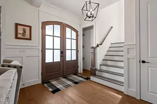 133 Sam Ct, Wake Forest, NC 27587 - Photo 8