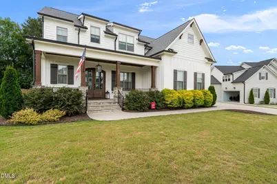 133 Sam Court, Wake Forest, NC 27587 - Photo 4