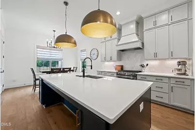 133 Sam Court, Wake Forest, NC 27587 - Photo 16