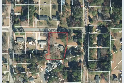 130 Harris Street, Wendell, NC 27591 - Photo 40