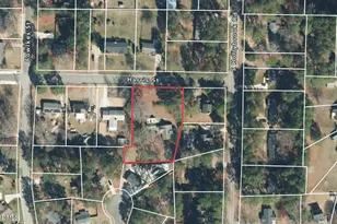 130 Harris St, Wendell, NC 27591 - Photo 40