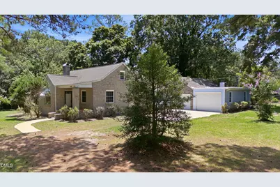130 Harris Street, Wendell, NC 27591 - Photo 2