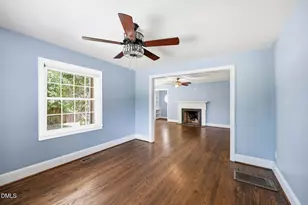130 Harris St, Wendell, NC 27591 - Photo 14
