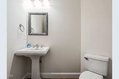 512 Hillswick Place, Wake Forest, NC 27587 - Photo 22