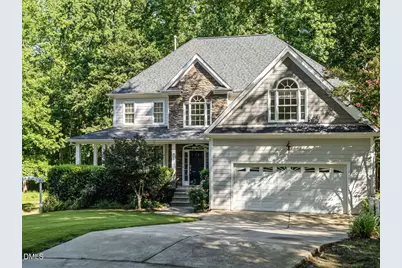 512 Hillswick Place, Wake Forest, NC 27587 - Photo 2