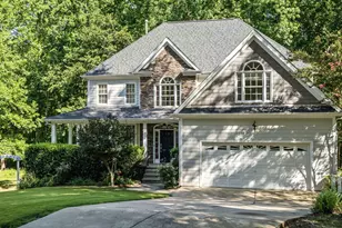 512 Hillswick Pl, Wake Forest, NC 27587 - Photo 2
