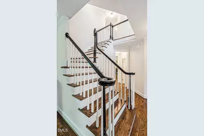 512 Hillswick Place, Wake Forest, NC 27587 - Photo 24