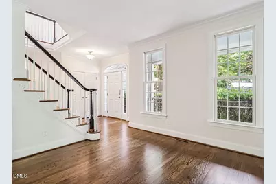 512 Hillswick Place, Wake Forest, NC 27587 - Photo 6