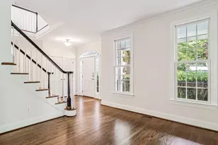 512 Hillswick Pl, Wake Forest, NC 27587 - Photo 6